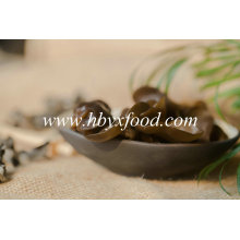 Hot Sell Dried Vegetable, Edible Black Fungus